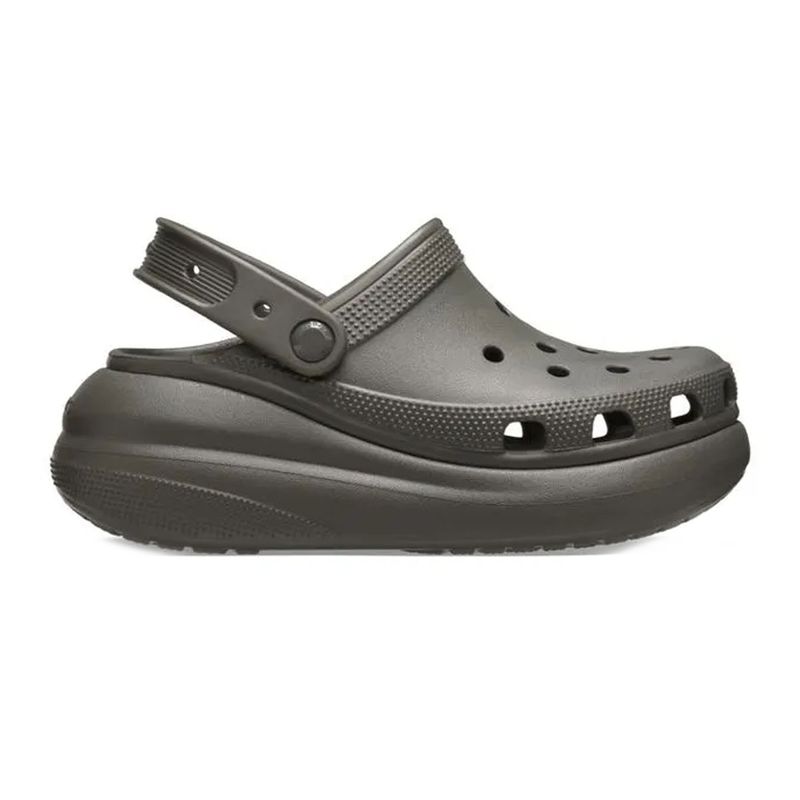 Zapatillas Crocs Tipo Crocs Crocs Sin Agujeros ZUECOS CROCS