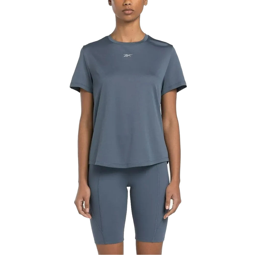 REMERA REEBOK RUNNING SPEEDWICK TEE MUJER