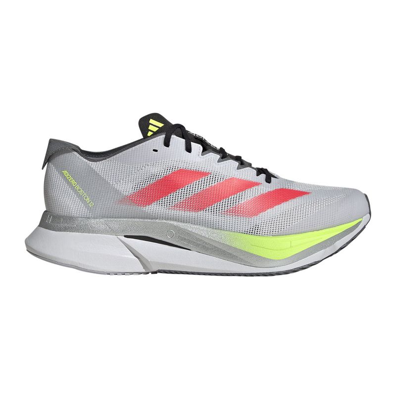 ZAPATILLAS ADIDAS ADIZERO BOSTON 12 RUNNING Red Sport