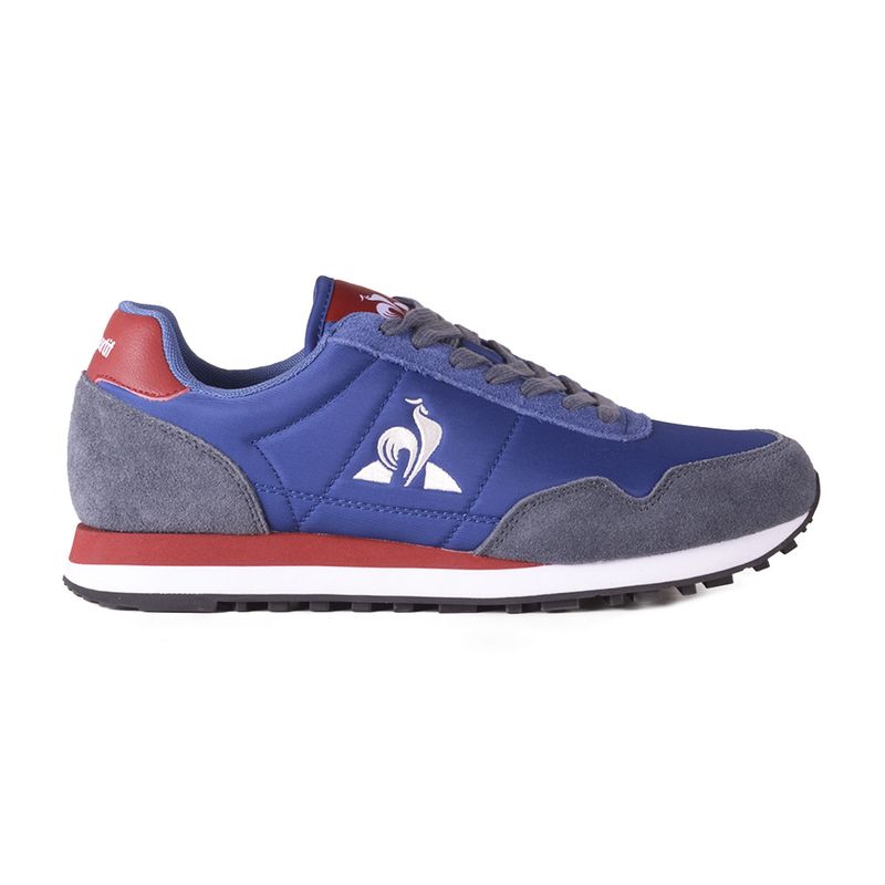 Le Coq Sportif Sneakers Vintage Vintage Zapatos Deportivos Le Coq