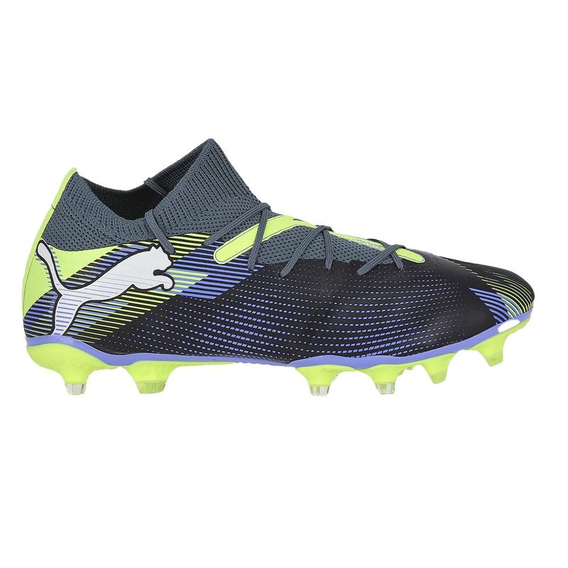 BOTINES PUMA FUTURE MATCH FG/AG ADP FÚTBOL CAMPO Red Sport