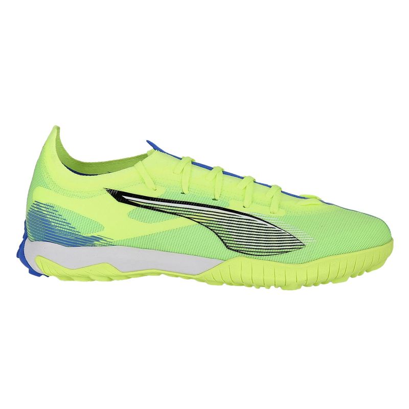 BOTINES PUMA ULTRA MACHT TT ADP F5 Red Sport