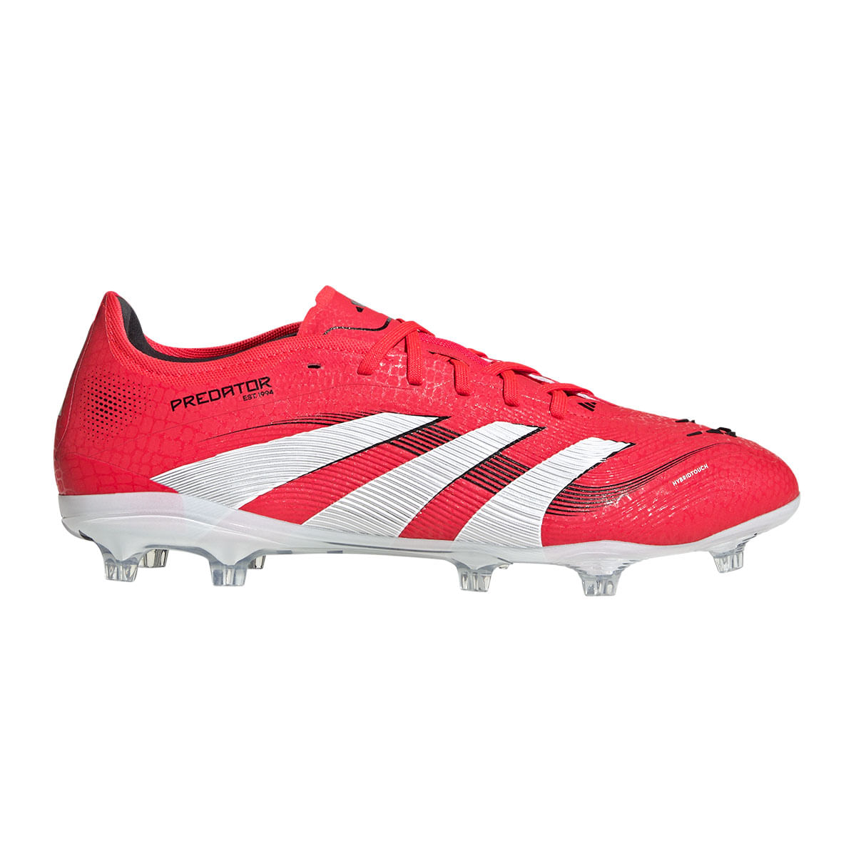predator botines