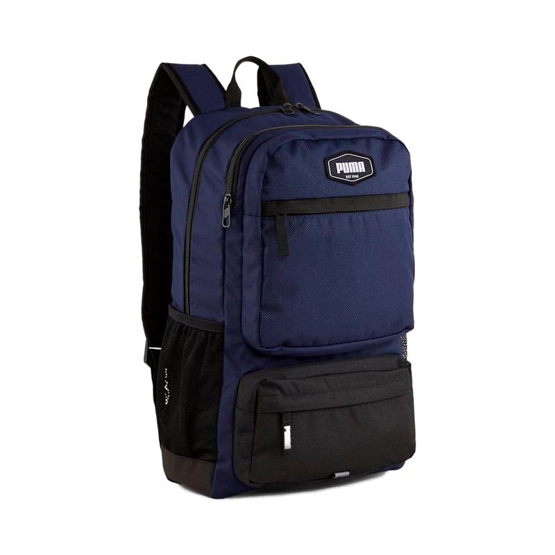 Puma Bolsos De Espalda Deportivos Bolso Puma Core Up Circle Negro