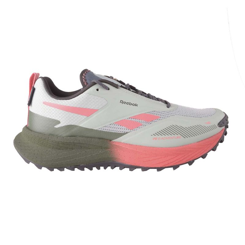 ZAPATILLAS REEBOK FLOATRIDE ENERGY ADVENTURE MUJER Red Sport