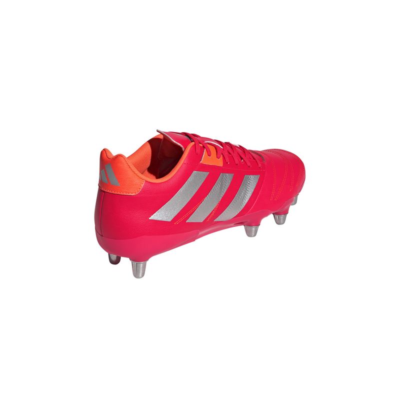 BOTINES ADIDAS KAKARI ELITE SG RUGBY Red Sport