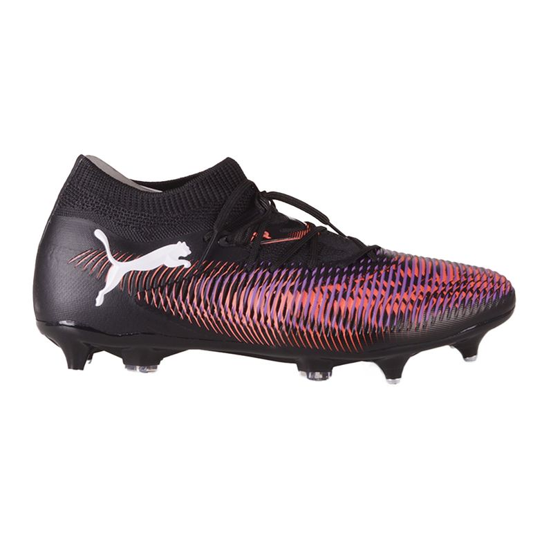 BOTINES PUMA FUTURE MATCH MXSG FÚTBOL CAMPO Red Sport