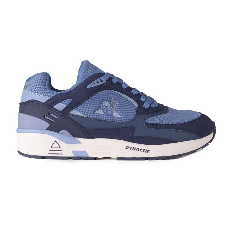 ZAPATILLAS LE COQ SPORTIF R1100 CLASSIC UNISEX Red Sport