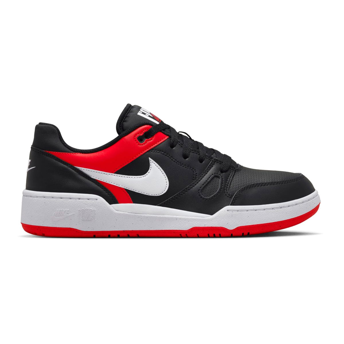 ZAPATILLAS NIKE FULL FORCE LO