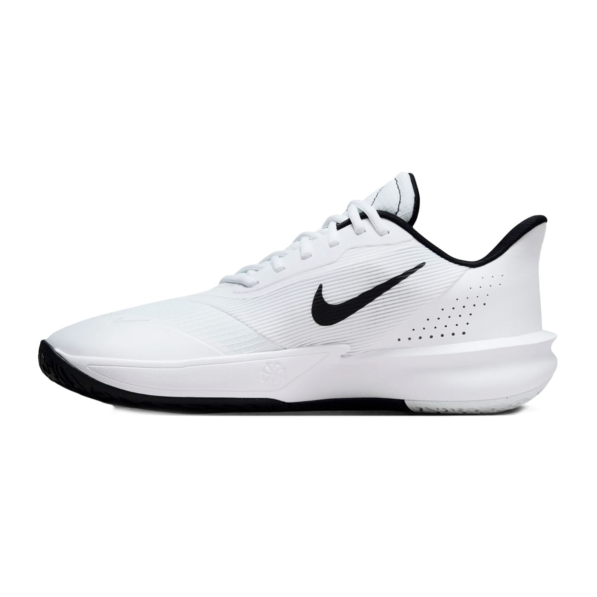 ZAPATILLAS NIKE PRECISION VII BÁSQUET Red Sport