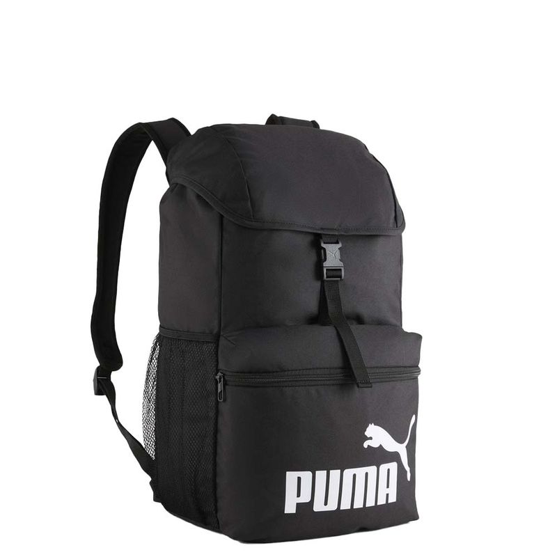 Amazon Pumas Mochilas MOCHILA PUMA PHASE HOODED BACKPACK UNISEX