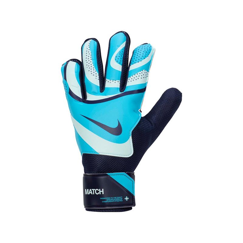 Futsal Guantes Nike Gloves Nike Mercurial Touch Elite Profesional