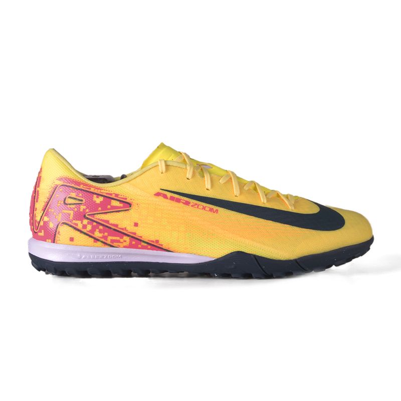 BOTINES NIKE ZOOM VAPOR 16 ACADEMY KM TF F5 Red Sport