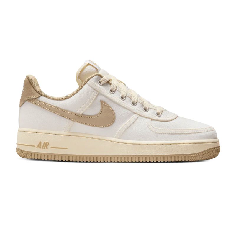 ZAPATILLAS NIKE AIR FORCE 07 MUJER
