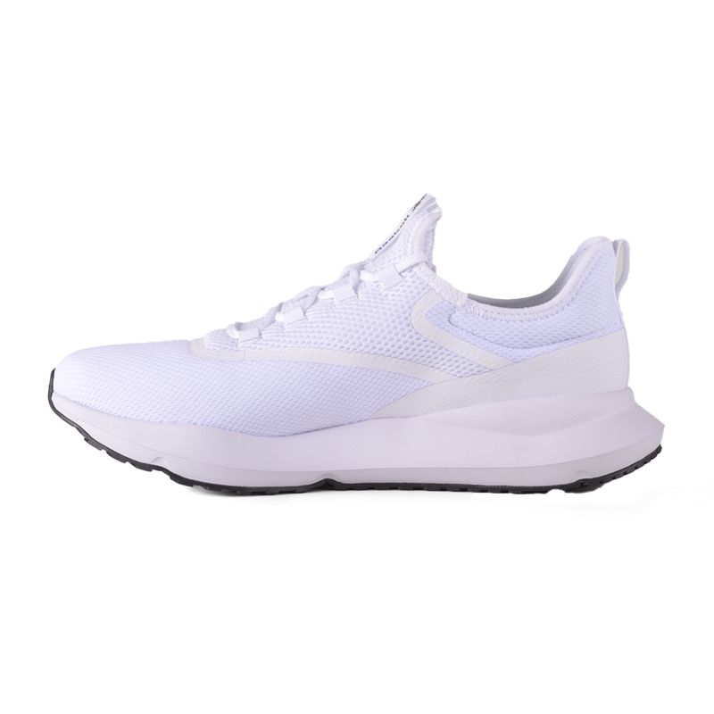 Cityride Reebok Men's White Running Shoes ZAPATILLAS REEBOK
