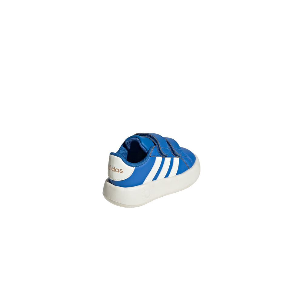 Baby Zapatillas Numero 20 NiÃ±o Adidas Bambas Con Velcro