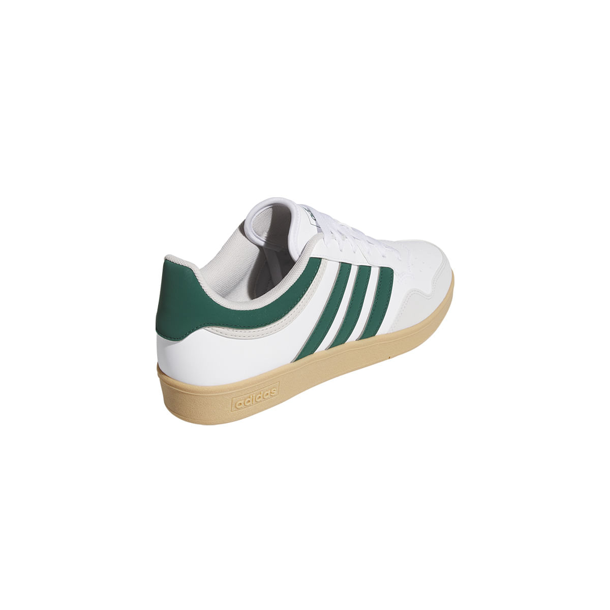 ZAPATILLAS ADIDAS HOOPS Red Sport