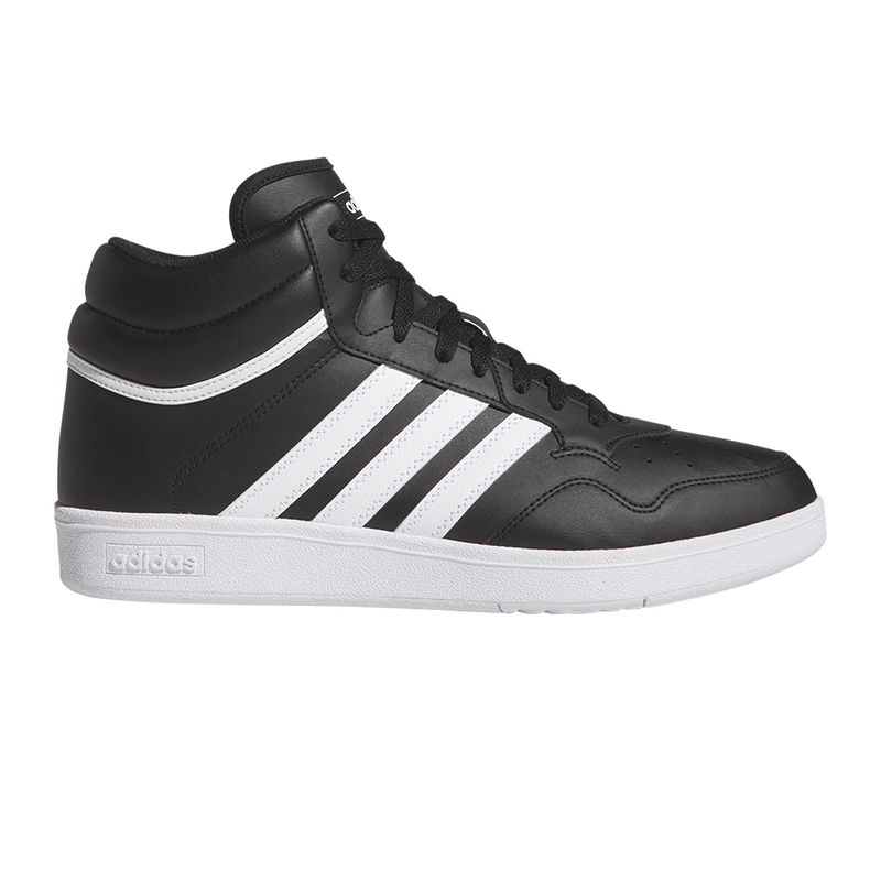 ZAPATILLAS ADIDAS HOOPS MID