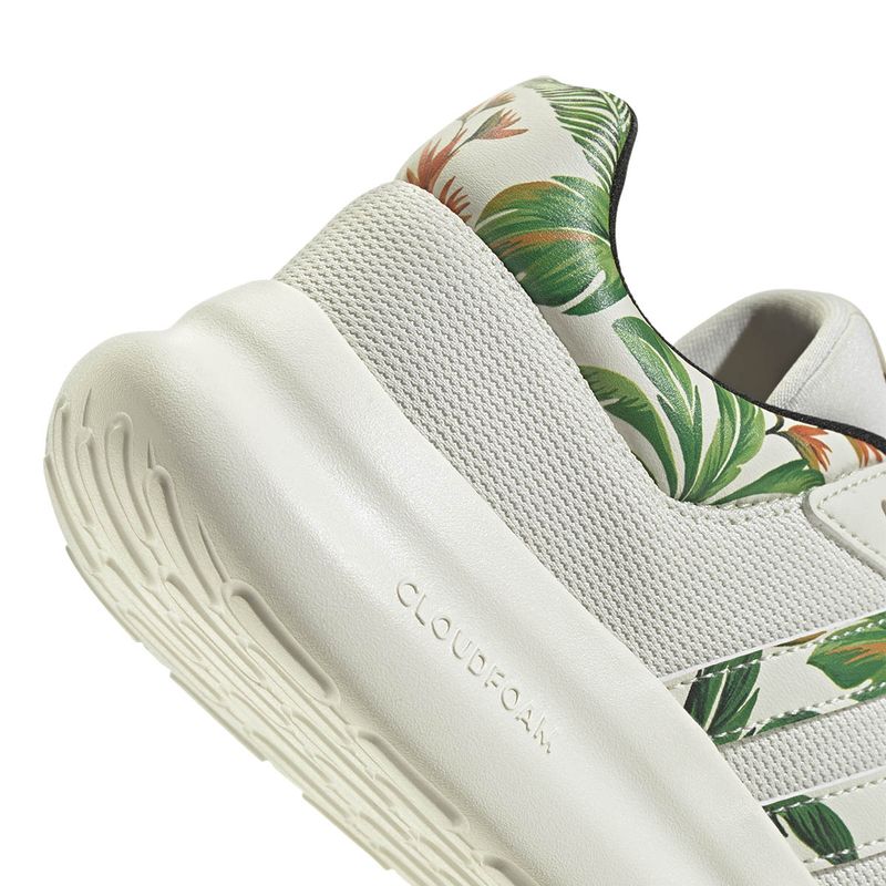 ZAPATILLAS ADIDAS LITE RACER MUJER Red Sport