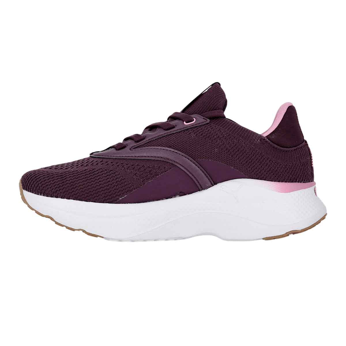 ZAPATILLAS PUMA SOFTRIDE MAYVE ADP MUJER Red Sport
