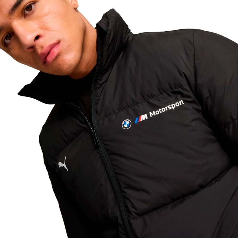 Jacket Campera Puma Bmw Motorsport Campera Puma Ropa Bmw Puma