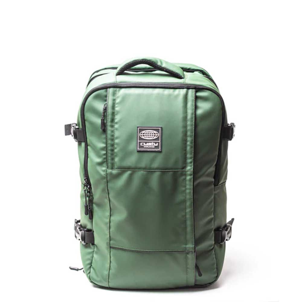 American Tourister Aston Backpack MOCHILA RUSTY CARRY ME