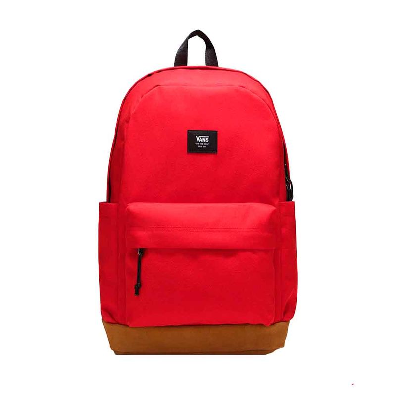 MOCHILA NEW BALANCE OLD SKOOL SPORT BACKPACK Red Sport