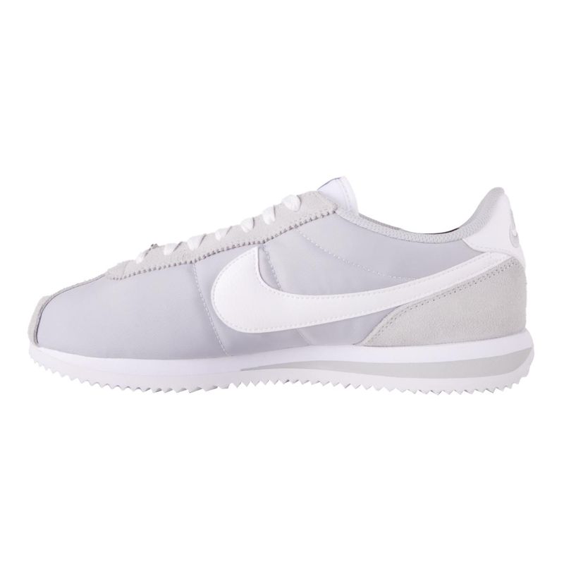 ZAPATILLAS NIKE CORTEZ TXT 002 FLT SILVER Red Sport