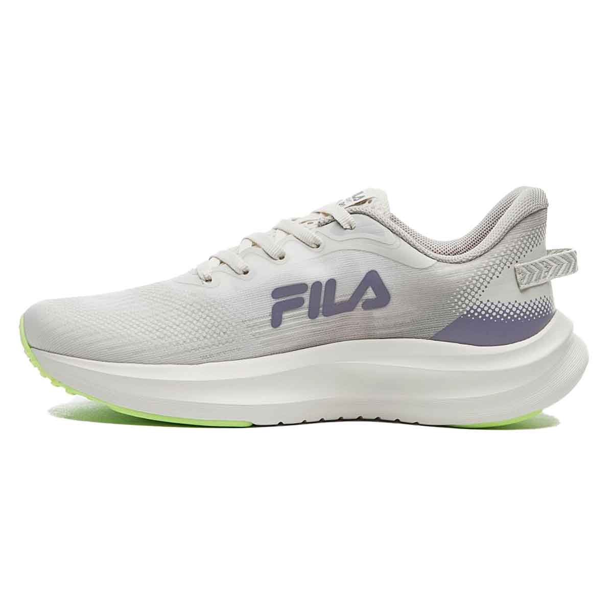 ZAPATILLAS FILA RACER SKY MUJER Red Sport