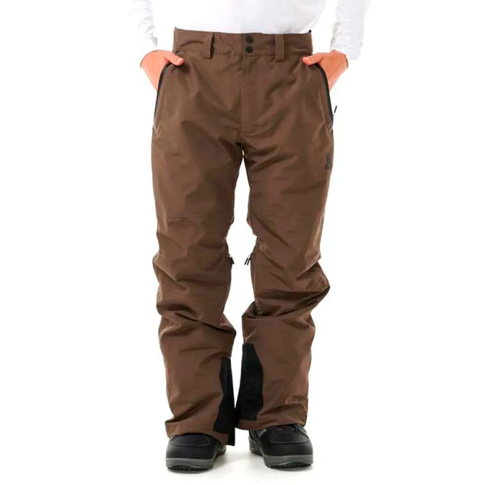 PANTALÓN RIP CURL ROCKER 00DMOU - Red Sport