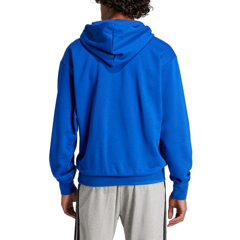 Sweatshirt Maxi Sport Felpe Adidas BUZO ADIDAS CON CAPUCHA