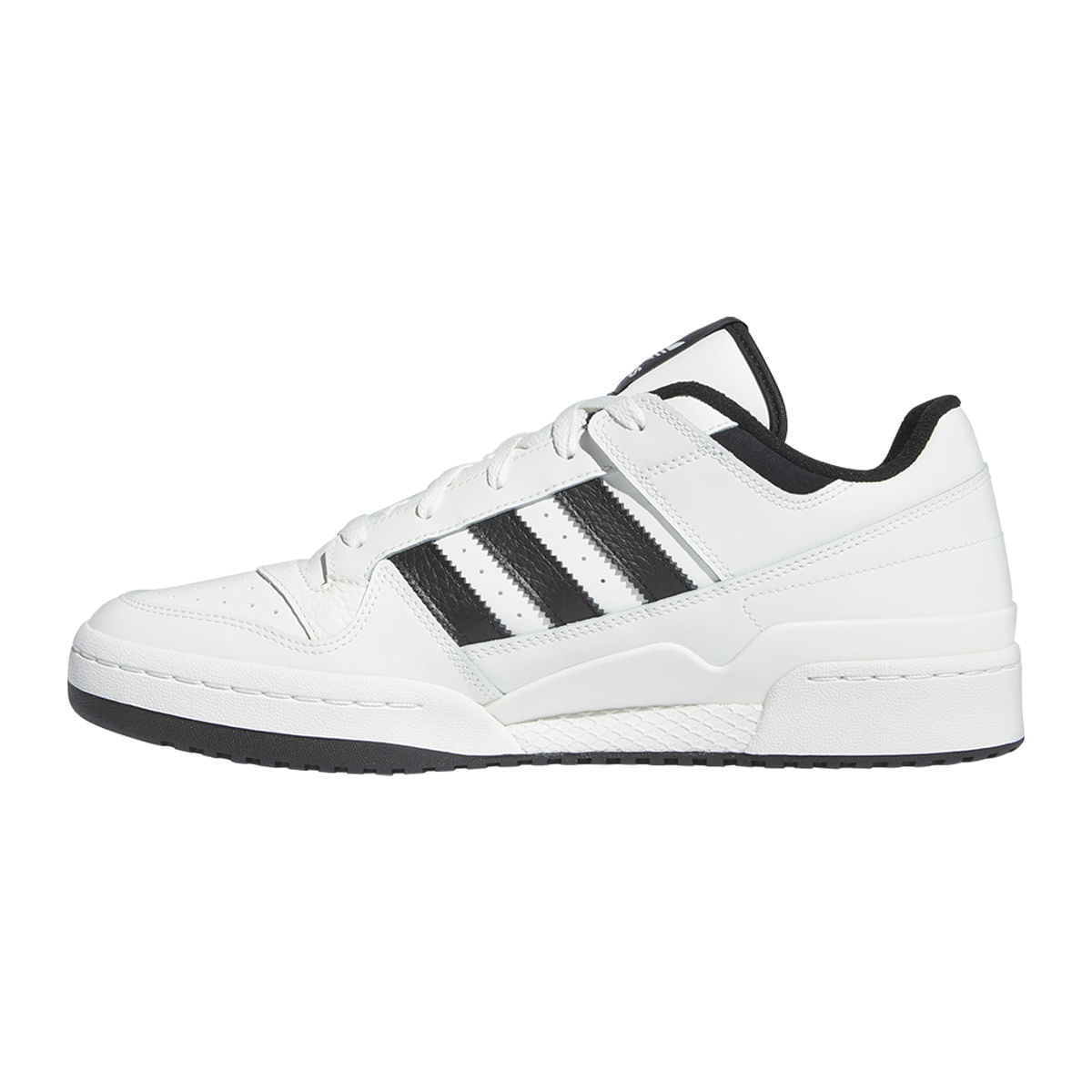 ZAPATILLAS ADIDAS FORUM LOW CL Red Sport