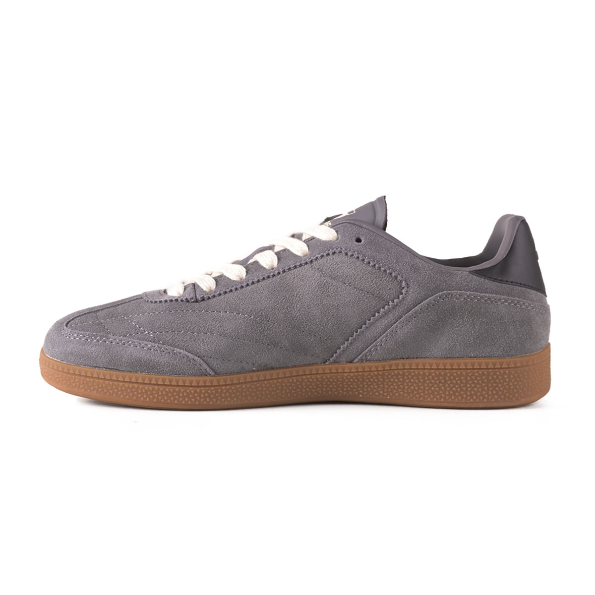 ROCKET SUEDE - Red Sport