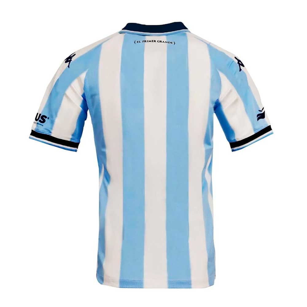 CAMISETA KAPPA KOMBAT REGULAR HOME RACING Red Sport