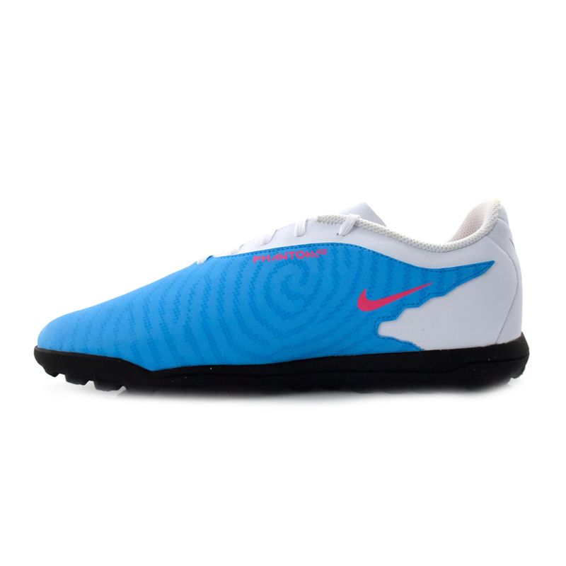 BOTINES NIKE PHANTOM GX CLUB TF F5