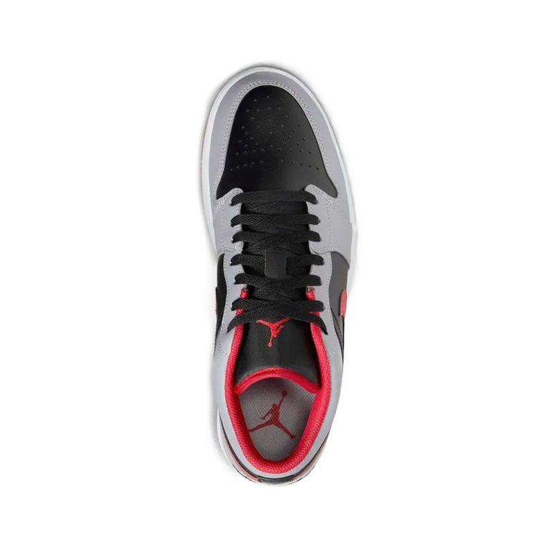 ZAPATILLAS NIKE AIR JORDAN LOW Red Sport