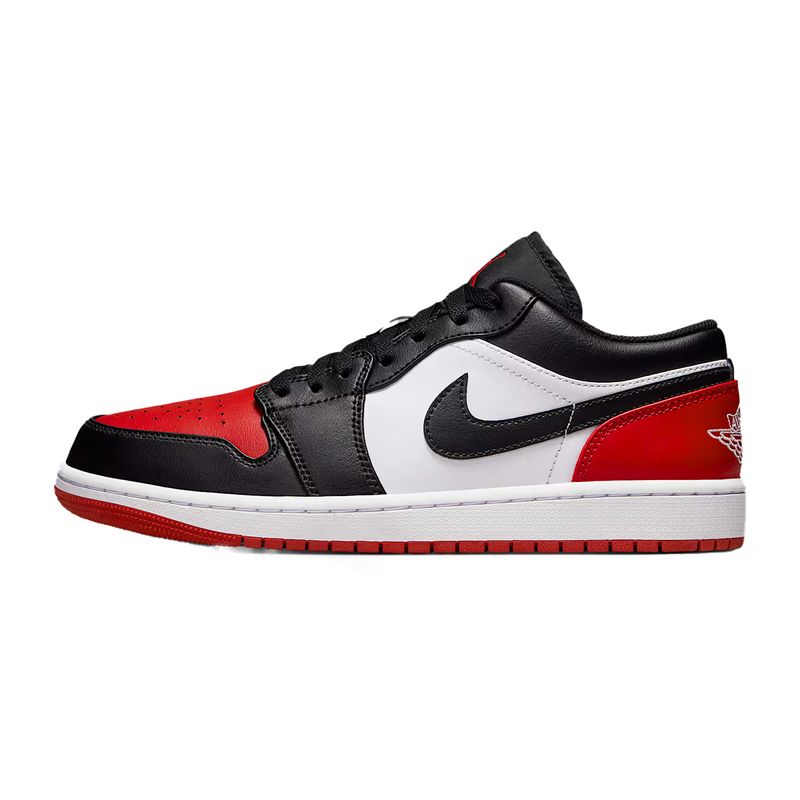 ZAPATILLAS NIKE AIR JORDAN LOW