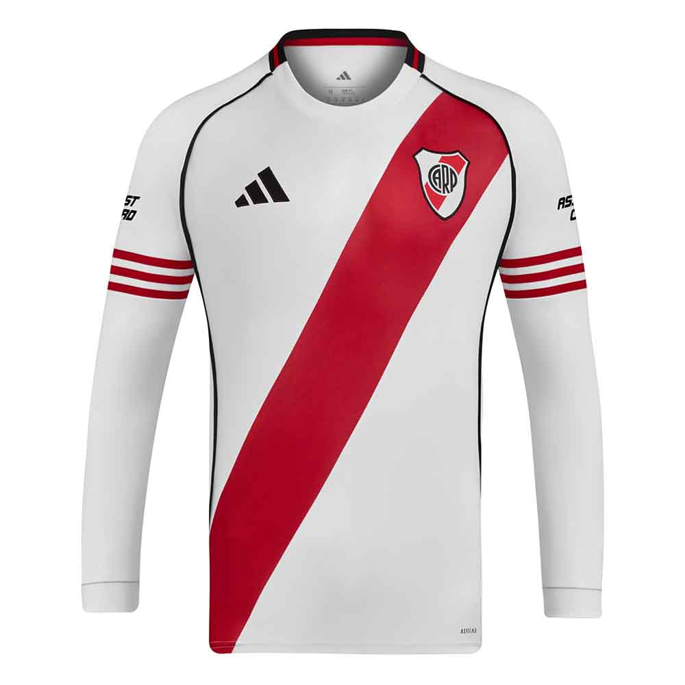 110 Aniversario Camiseta De River 110 AÃ±os CAMISETA ADIDAS