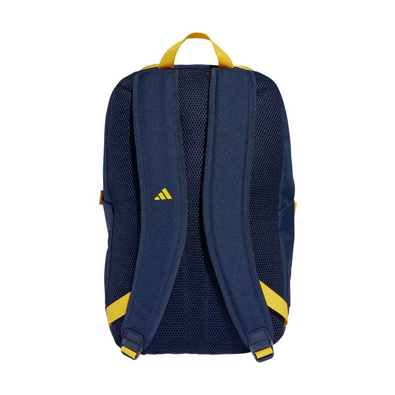 MOCHILA ADIDAS BOCA JUNIORS Red Sport - Main Image