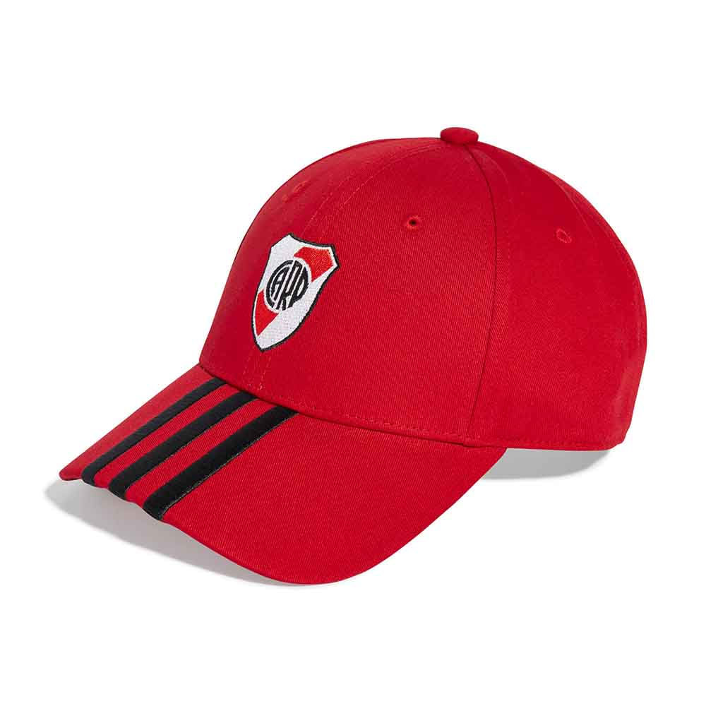 GORRA ADIDAS RIVER PLATE - Red Sport