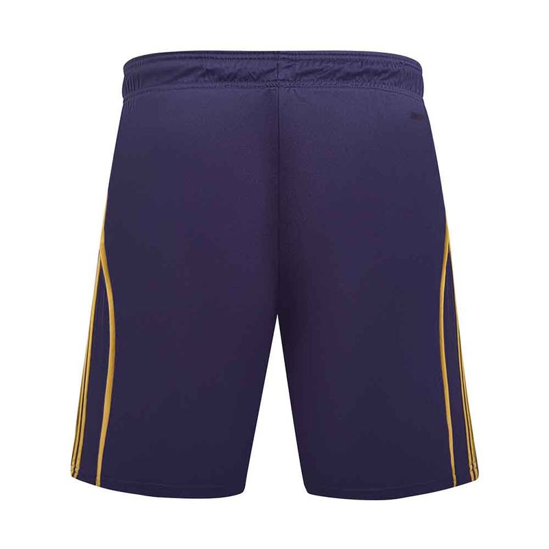 Short Indumentaria Boca Juniors Mujer SHORT ADIDAS BOCA JUNIORS