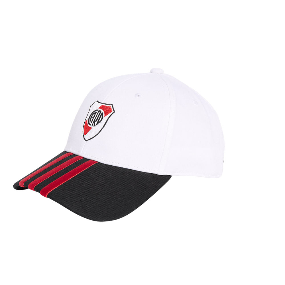 GORRA ADIDAS RIVER PLATE BB CAP - Red Sport