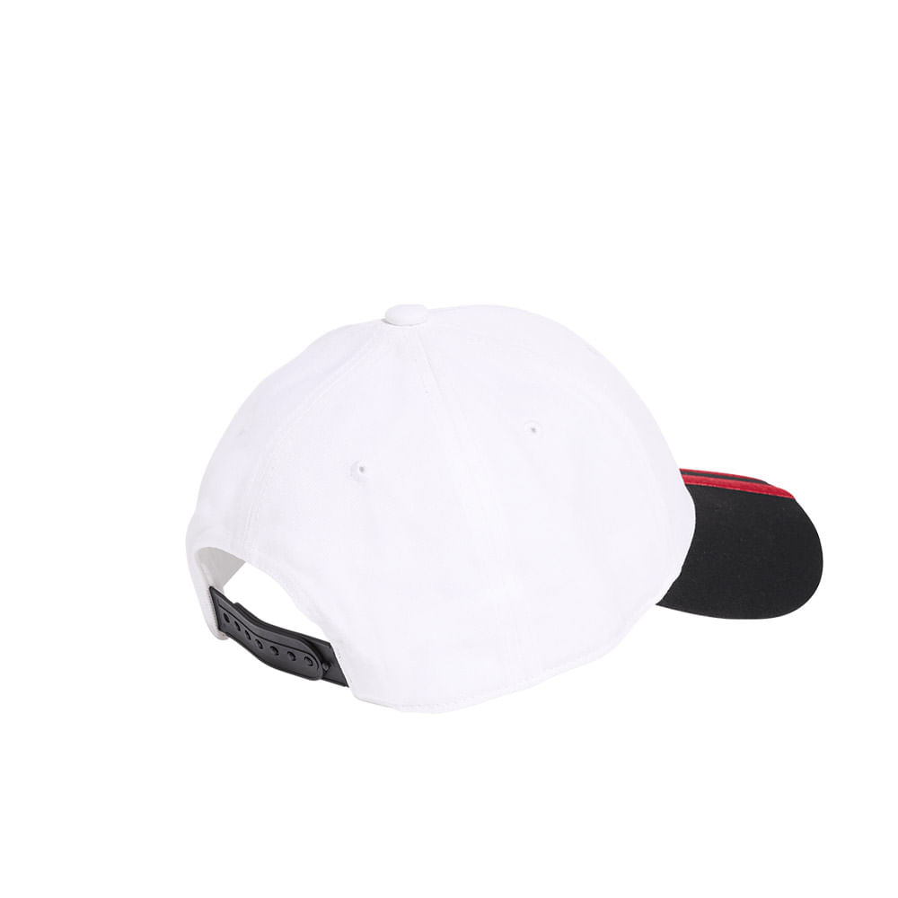 GORRA ADIDAS RIVER PLATE BB CAP - Red Sport