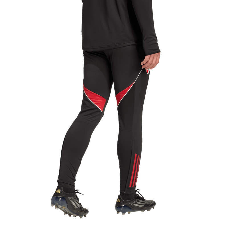 PANTALÓN ADIDAS DE ENTRENAMIENTO DE RIVER PLATE TIRO 25