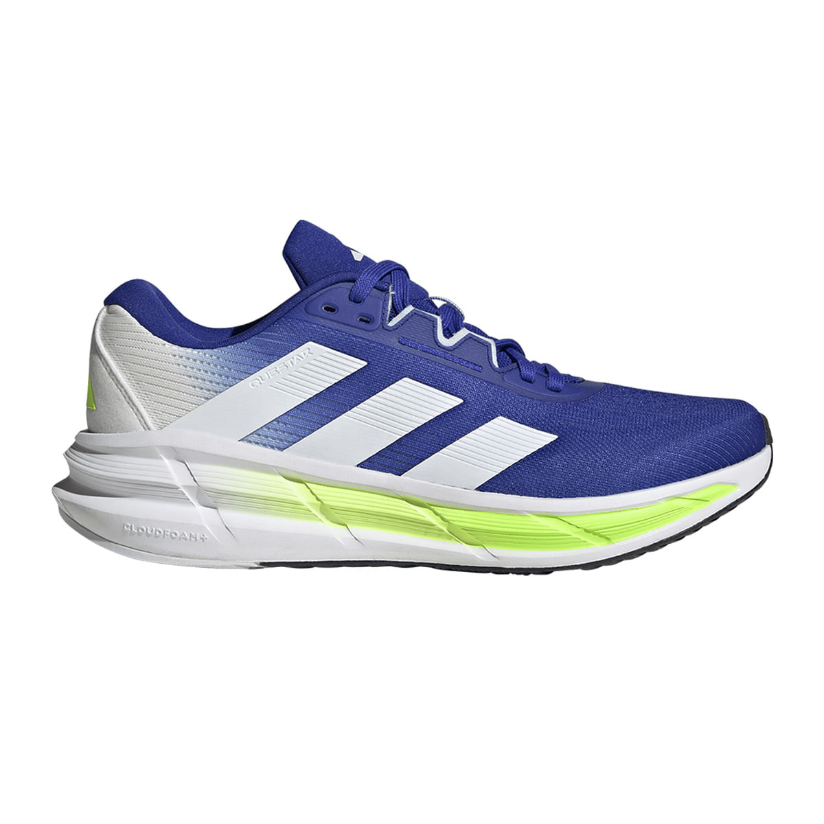 ZAPATILLAS ADIDAS QUESTAR Red Sport