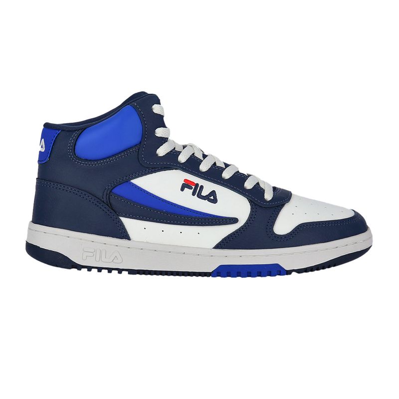 Fila Fx 100 Small Fila Acd Mid Zapatillas Fila Suela Alta Hombre