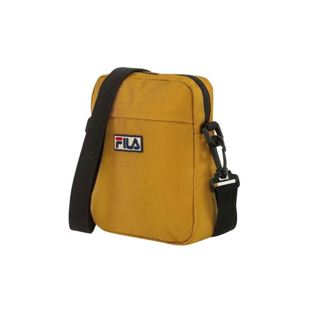 MORRAL FILA UNISEX Red Sport