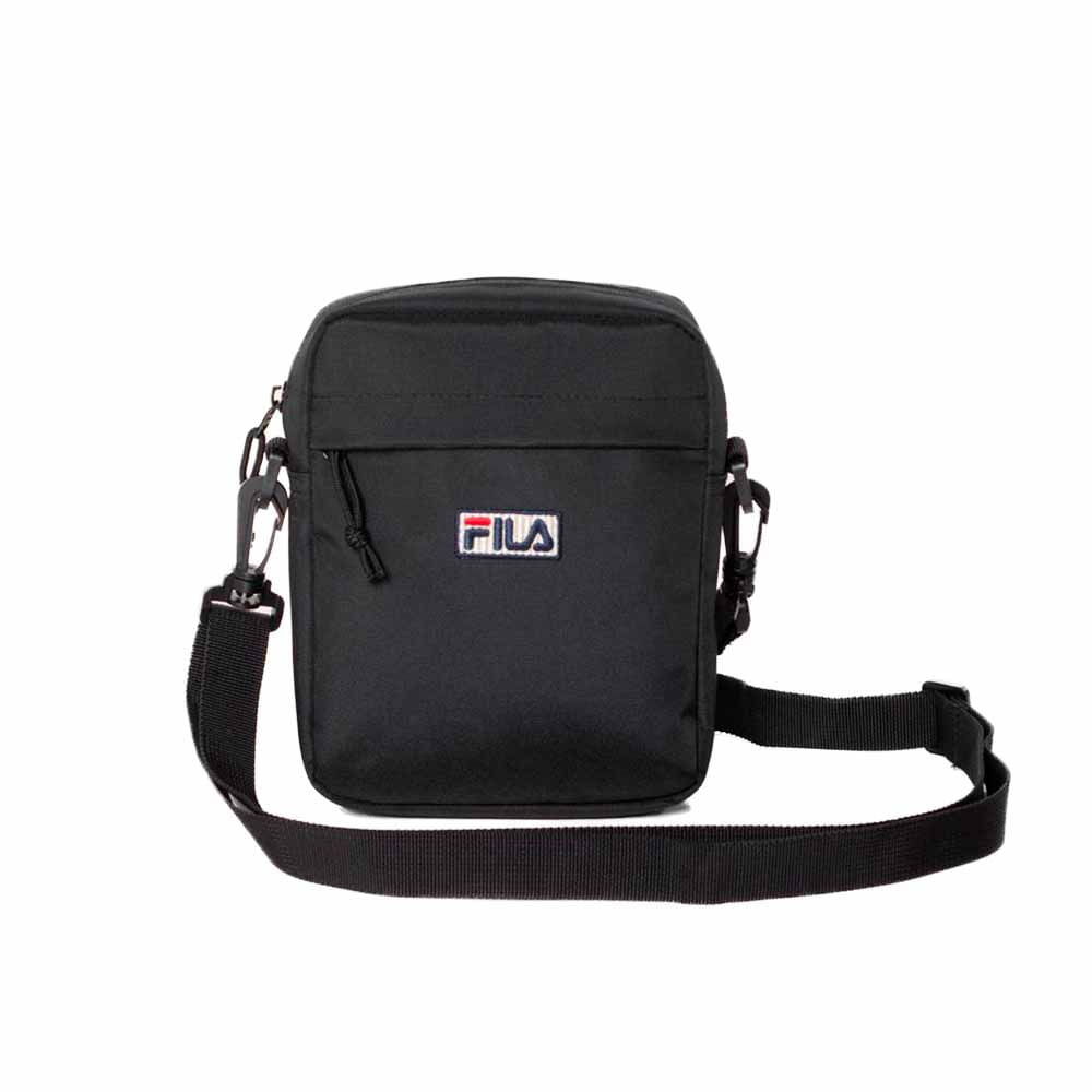 MORRAL FILA SPORT STYLE DNA Red Sport