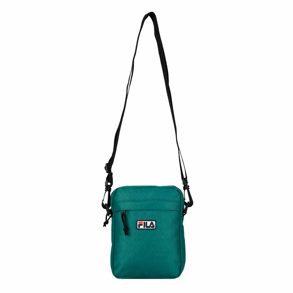 MORRAL FILA PRIME POCKET UNISEX Red Sport