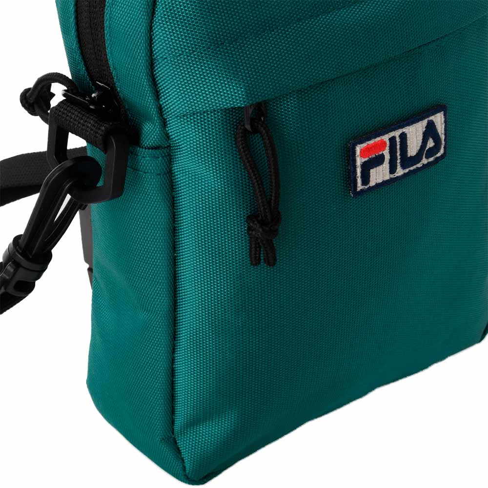 MORRAL FILA PRIME POCKET UNISEX Red Sport